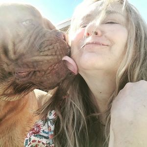 Meet your Posher, Kristina